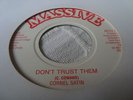 Cornel Satin Don't Trust Them Killer Digi Roots 7