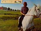 CLIFFORD T. WARD New England Days 1977 UK vinyl  LP  EXCELLENT CONDITION