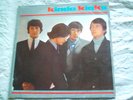The Kinks Kinda Kinks LP Stunning nr.MINT vinyl MONO orig Pye A1 B1 matrix