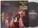THE ROLLING STONES LP: L'age D'or Des Rolling Stones Vol.16 Stone Age (France)