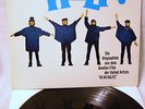 THE BEATLES: HELP  (12