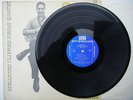 CLIFFORD JORDAN   SPELLBOUND   ORIG 1960 MONO 1ST PRESS D/G RLP-340 RIVERSIDE