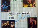METALLICA *Precious Metal* Recorded 1988 Double LP, LIVE **