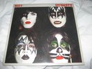 KISS Dynasty NBLP 7152 still sealed LP  STONE MINT poster order form