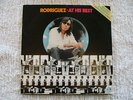 Rodriguez At His Best (Blue Goose) Australia 1977 - LP