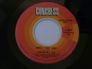 NORTHERN SOUL-TOMORROW'S MEN-WHO'S THAT LADY/IT'S REAL-CONGRESS PROMO COPY