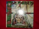 ??IRON MAIDEN? ACES HIGH?JAPAN 12