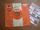 RARE SIGNED BEATLES 'MY BONNIE' 7