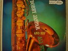 'Bobby Jaspar and his All Stars' EmArcy MG 36105 Original Pressing NM