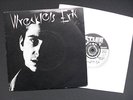 WRECKLESS ERIC  WHOLE WIDE WORLD    RARE PUNK