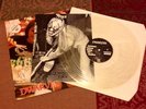 Dwarves ultra-limited LP 'Sugarfix' on clear vinyl ( Nirvana / Sub Pop )