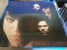 DANZIG - DANZIG II LUCIFUGE + LYRIC INNER - 1990 EXCELLENT