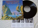 URIAH HEEP - SEA OF LIGHT ** WITH INNER SLEEVE ** STEAMHAMMER 1995 unplayed