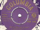 The Teenagers featuring Frankie Lymon - Why Do Fools Fall In Love? * RARE * 7