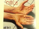 HOLE - ASK FOR IT - RARE 12