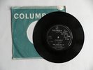 Columbia DB7208, Baby Please Don't Go,Ottilie Patterson, Sonny Boy Williamson