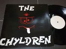 THE CHYLDREN LP TEST PRESSING? Synth Pop Experimental Avant Garde Minimal Synth