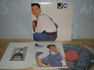 Jacky Cheung ( ??? ) - ????  LP  CHEUNG HOK YAU  Chinese Pop   Korea press