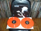 QUEEN - Get Down (Bootleg von  24.10 82 Osaka-Japan) DLP-Knallrot