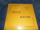 Delta Sound Library Psych Funk JC Pierric Voices In Latin LP