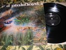 PINK FLOYD - A SAUCERFUL OF SECRETS - UK COLUMBIA STEREO SCX 6258 - SYD BARRETT