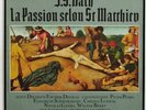 EMI CCA 924/8 stereo BACH st matthew passion OTTO KLEMPERER - RARE 5xLPs box set