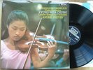 DECCA SXL 6493 NB TCHAIKOVSKY SIBELIUS Violin Concertos KYUNG-WHA CHUNG *NM*