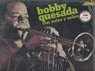 CON SALSA Y SABOR - BOBBY QUESADA