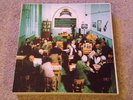 Oasis The Masterplan LP Vinyl Box Set 10