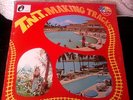 T.N.T. THE NIGHT TRAIN - MAKING TRACKS - ORIG WIRL PRESS ISLAND FUNK BREAKS LP