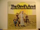 The Devil's Anvil 