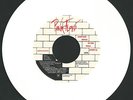 Pink Floyd Another Brick In The Wall VERY RARE US White Vinyl Promo