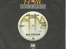 Sex Pistols God Save The Queen UK 7