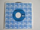 THE TURTLES RARE 1966 Making My Mind Up / Outside Chance WW237 45/7