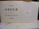 NEW ORDER - 