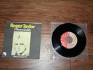 ROGER TAYLOR - I WANNA TESTIFY - HOLLAND