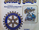 NIGERIA MODERN SOUL BOOGIE ELECTRO POP 80s Rotary Songs PRIVATE PRESS LP Listen