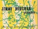 Jimmy Deuchar Quartet Dance Little Lady UK 1955 Esquire EP 103