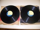 MILT JACKSON THELONIOUS MONK QUINTET 1950's BLUE NOTE 2 Records 1564 1565 RARE