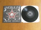 Nebula-Atomic Ritual LP First Press 2003 neuwertig Queens of the Stone Age Kyuss