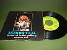 JETHRO TULL - MINSTREL IN THE GALLERY / SUMMERDAY SANDS  ITALY 7