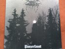 DARKTHRONE - Panzerfaust   LP