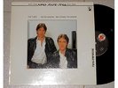 THE TWINS - NOT THE LOVIN' KIND (TOP ITALO PRESS 12
