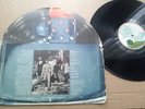 BOB MARLEY & THE WAILERS Catch A Fire LP  Orig ISLAND UK 1973