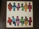 HAR YOU PERCUSSION GROUP LP  ORIGINAL Latin Funk ORO 5 nice copy