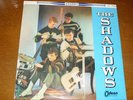 The Shadows self titled Japan Odeon 1st pressing red wax LP Hank Marvin