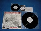 TV PERSONALITIES MADE IN JAPAN LP & 7