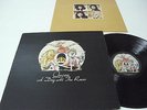 QUEEN A Day At The Races - BRAZIL LP - RARE