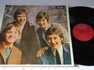 The SMALL FACES - Same - LP - UK 2nd Press - boxed DECCA mono LK 4790