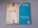 CLAUDE FRANCOIS - MAGNOLIAS FOR EVER - Rare Turkish